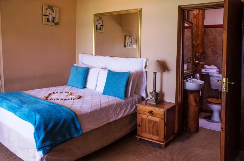 Hartbeespoortdam Lodge Kosmos Hartbeespoort North West Province South Africa Bedroom