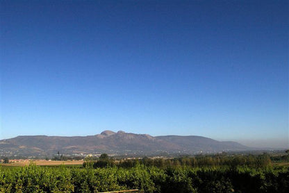 Hartebeeskraal Self Catering Cottage Paarl Western Cape South Africa Mountain, Nature
