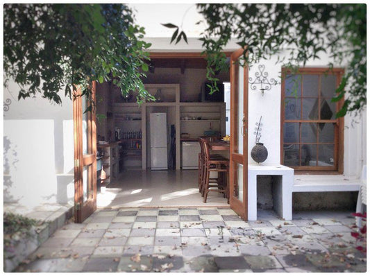 Hartebeeskraal Self Catering Cottage Paarl Western Cape South Africa Unsaturated, House, Building, Architecture