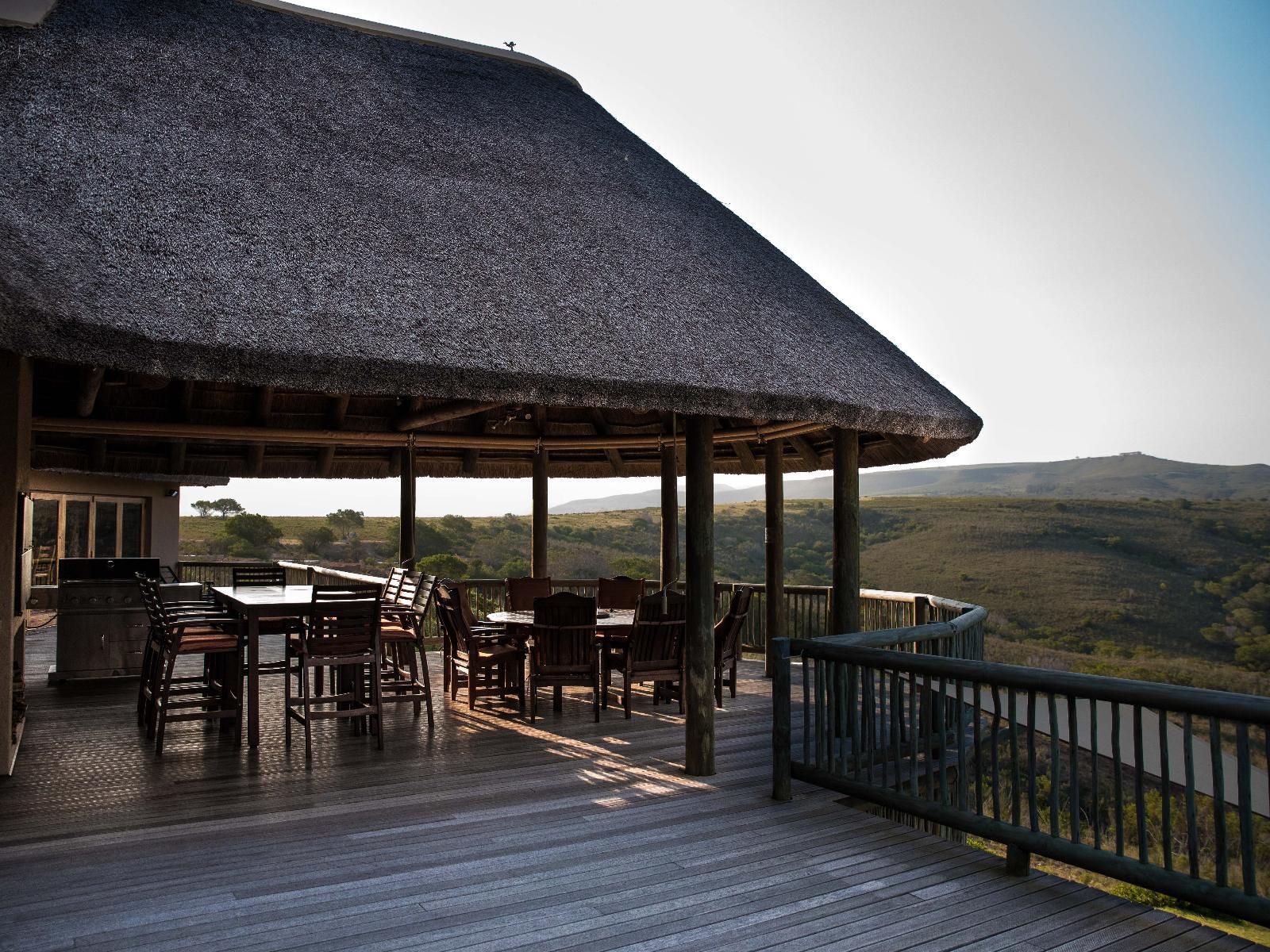 Hartenbos Private Game Lodge