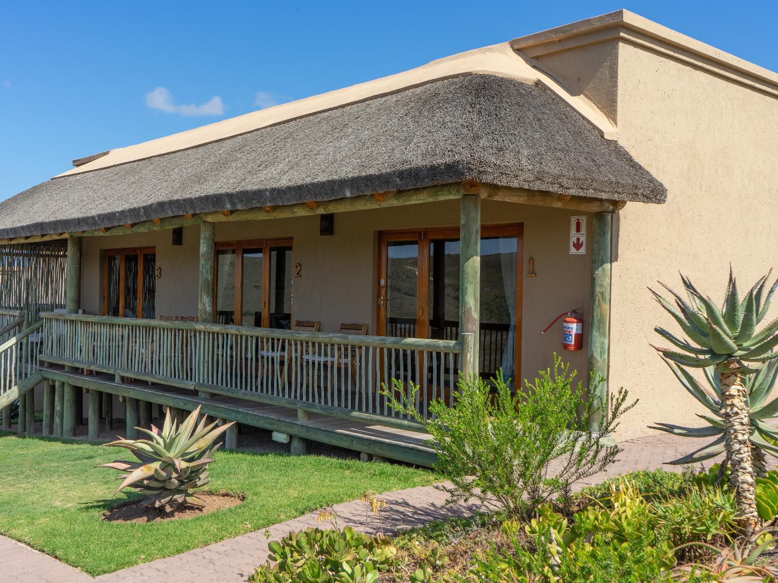 Hartenbos Private Game Lodge, House, Building, Architecture