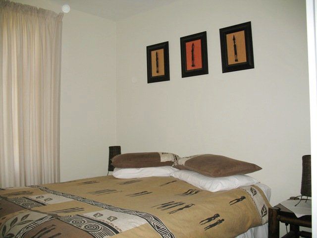 Hartenbos Holiday Apartment Hartenbos Western Cape South Africa Sepia Tones, Bedroom, Picture Frame, Art