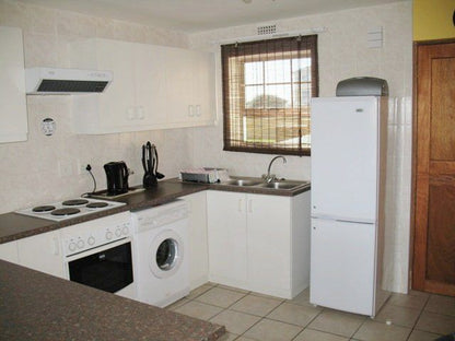 Hartenbos Holiday Apartment Hartenbos Western Cape South Africa Unsaturated, Kitchen