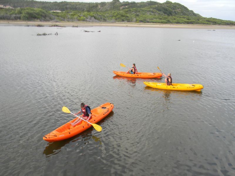 Hartenbos Lagoon Resort By Dream Resorts Hartenbos Western Cape South Africa Selective Color, Canoe, Vehicle