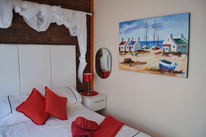 Hart En Siel Hartenbos Western Cape South Africa Bedroom
