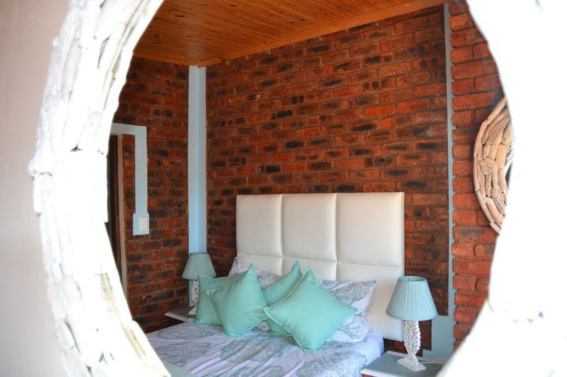 Hart En Siel Hartenbos Western Cape South Africa Wall, Architecture, Bedroom, Brick Texture, Texture