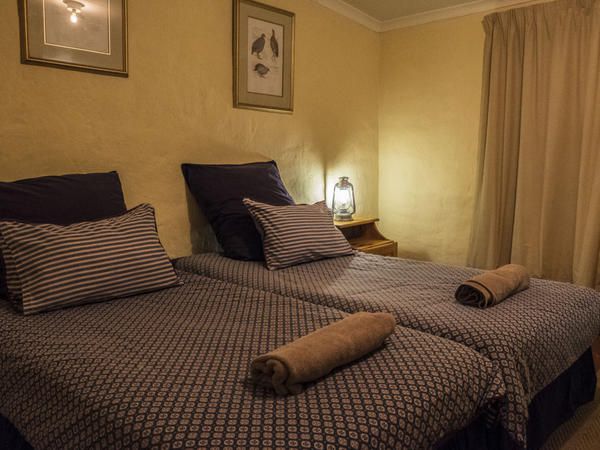 Hartfell Farm Dullstroom Mpumalanga South Africa Bedroom