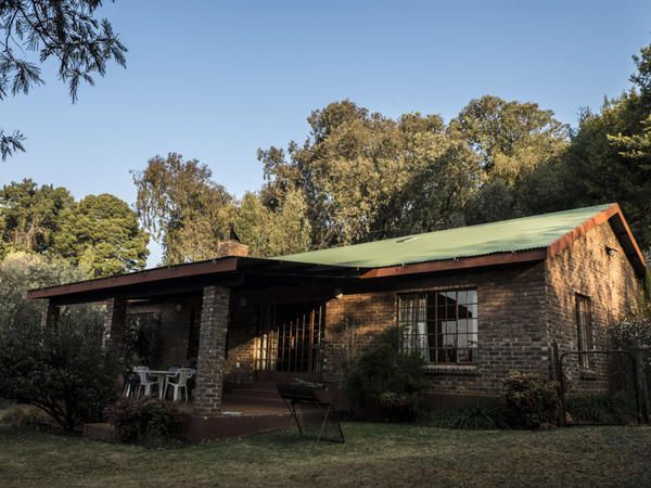 Hartfell Farm Dullstroom Mpumalanga South Africa Building, Architecture