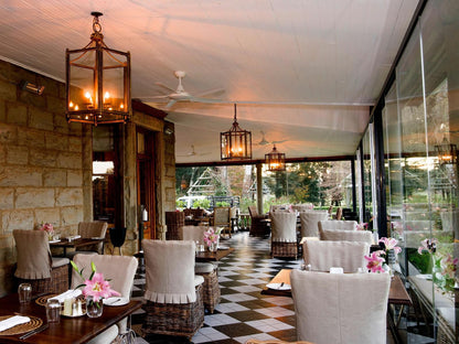 Hartford House Mooi River Kwazulu Natal South Africa Restaurant, Bar