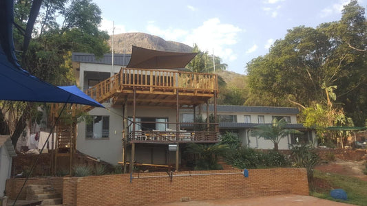Harties Accommodation Hartbeespoort Dam Hartbeespoort North West Province South Africa House, Building, Architecture