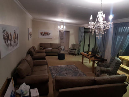 Harties Accommodation Hartbeespoort Dam Hartbeespoort North West Province South Africa Living Room