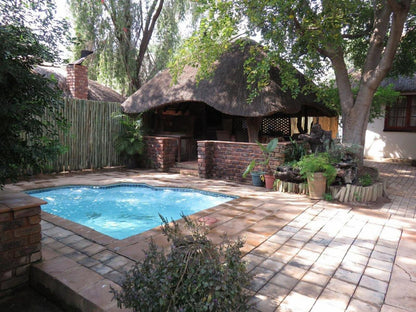 Harties Lodge - Meerhof, Garden, Nature, Plant, Swimming Pool