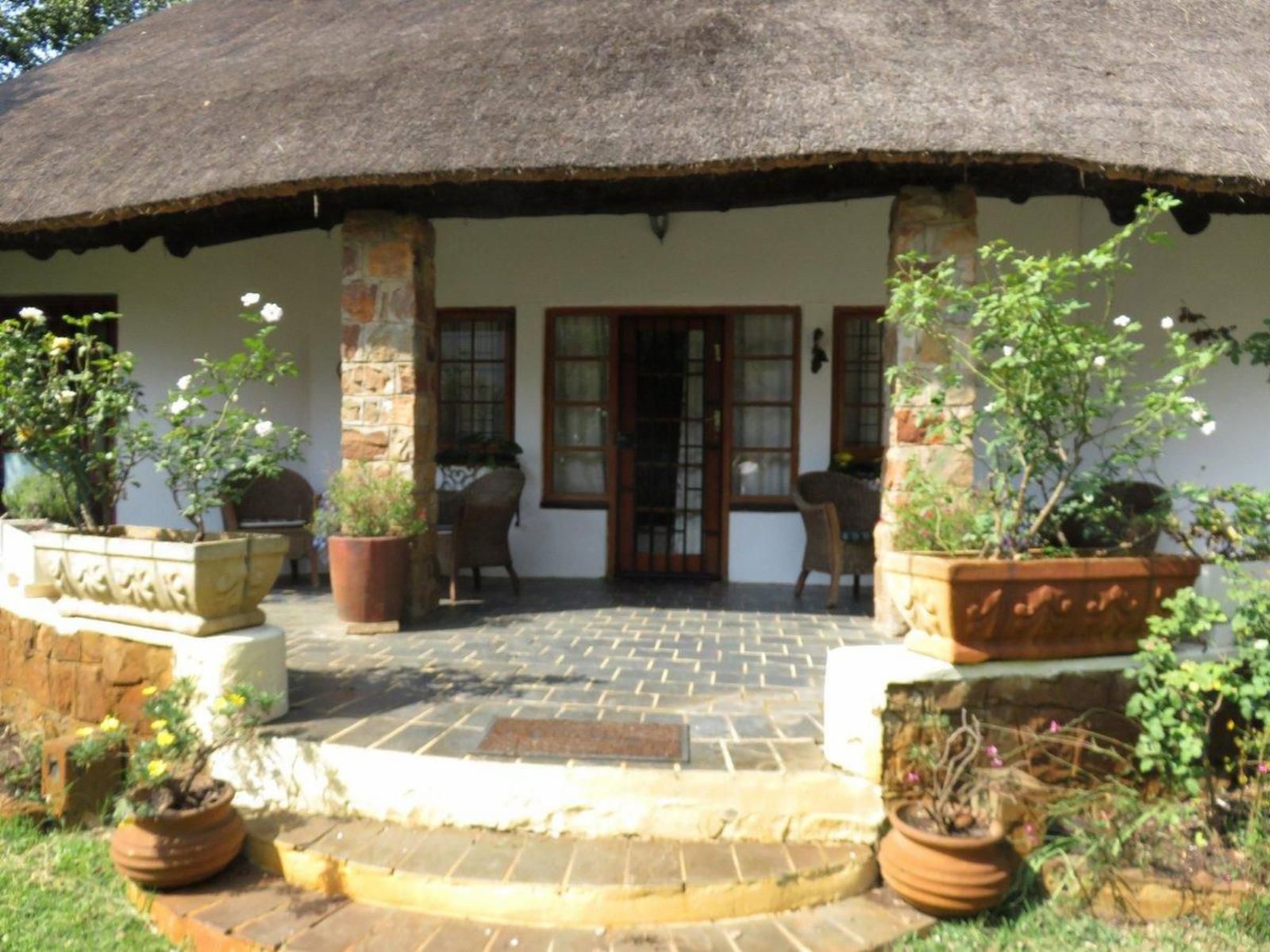 Harties Lodge - Meerhof, House, Building, Architecture