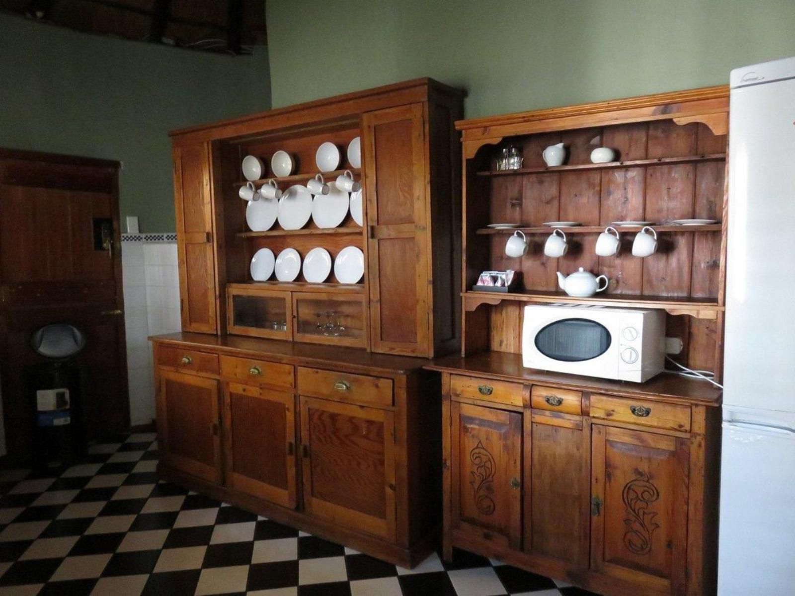 Harties Lodge - Meerhof, Kitchen