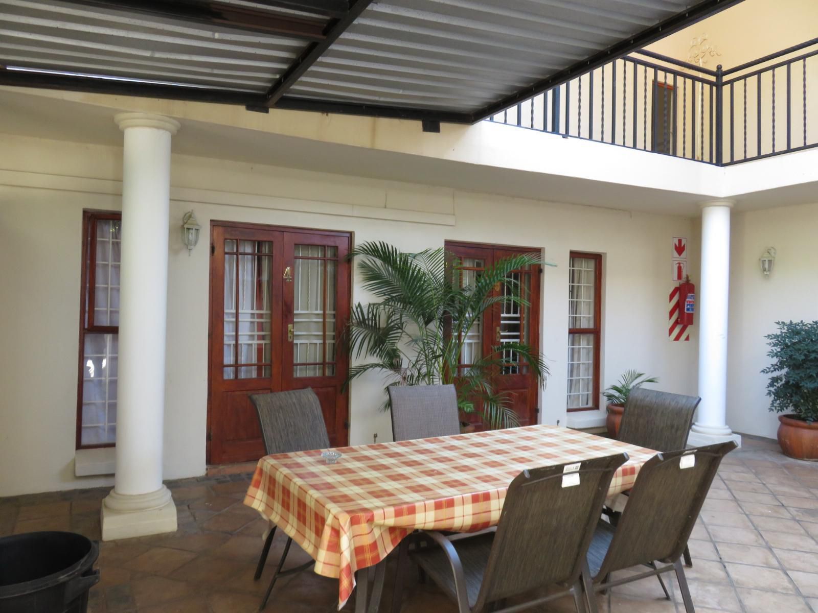 Harties Lodge - Meerhof, Bay View Room 4 at Harties Lodge, House, Building, Architecture, Palm Tree, Plant, Nature, Wood