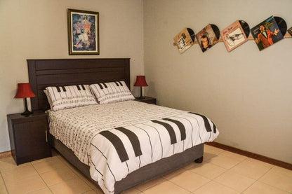 Hartklop Colesberg Northern Cape South Africa Sepia Tones, Bedroom