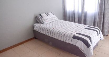 Hartklop Colesberg Northern Cape South Africa Unsaturated, Bedroom