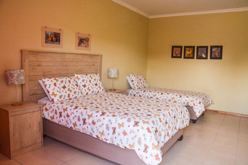 Hartklop Colesberg Northern Cape South Africa Bedroom