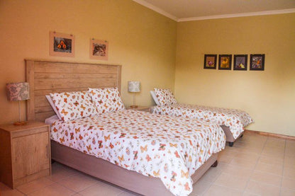 Hartklop Colesberg Northern Cape South Africa Bedroom