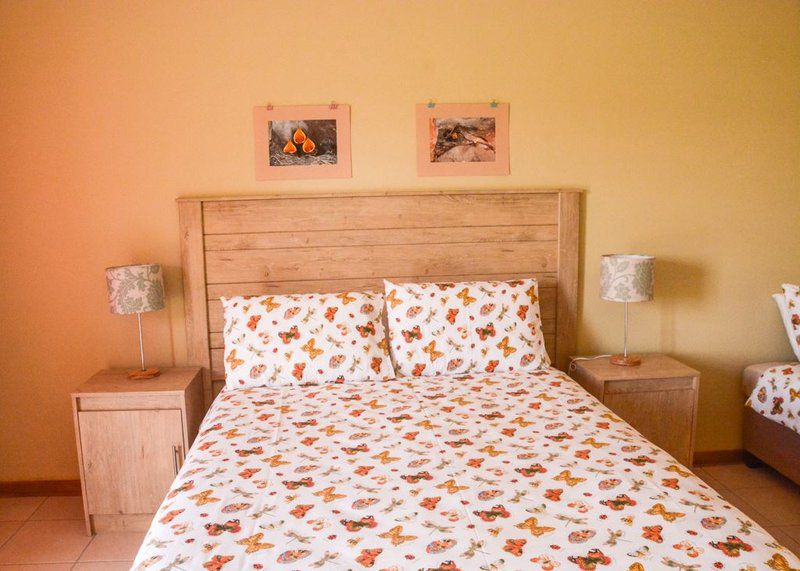 Hartklop Colesberg Northern Cape South Africa Colorful, Bedroom