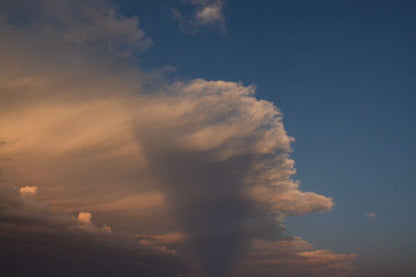 Hartklop Colesberg Northern Cape South Africa Sky, Nature, Clouds