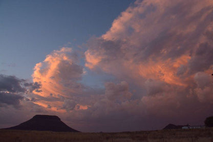 Hartklop Colesberg Northern Cape South Africa Sky, Nature