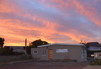 Hartklop Colesberg Northern Cape South Africa Sky, Nature, Sunset
