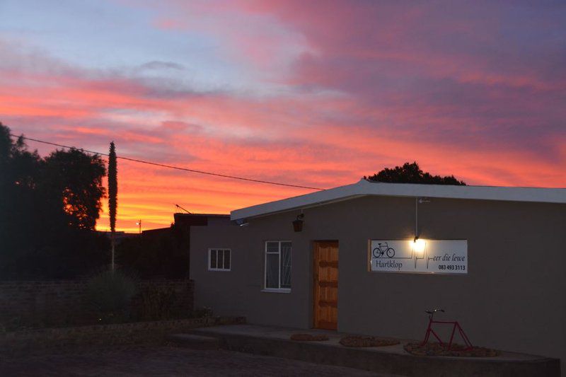 Hartklop Colesberg Northern Cape South Africa Sky, Nature, Sunset