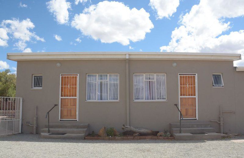 Hartklop Colesberg Northern Cape South Africa House, Building, Architecture