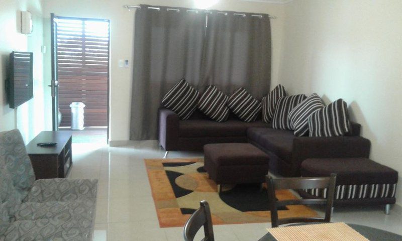 Hartley Mews Berea Durban Kwazulu Natal South Africa Unsaturated, Living Room