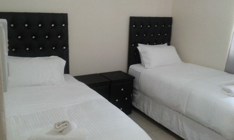 Hartley Mews Berea Durban Kwazulu Natal South Africa Colorless, Bedroom