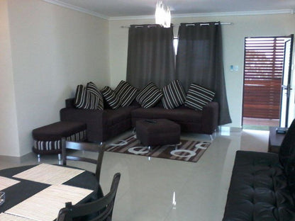 Hartley Mews Berea Durban Kwazulu Natal South Africa Unsaturated, Living Room