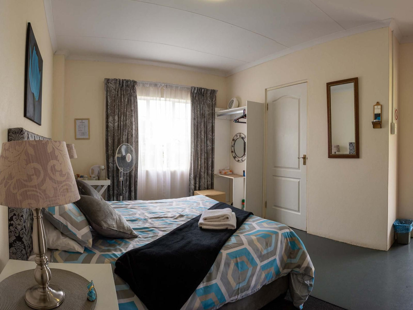 Hartley Manor Guest House Muldersdrift Gauteng South Africa Unsaturated, Bedroom
