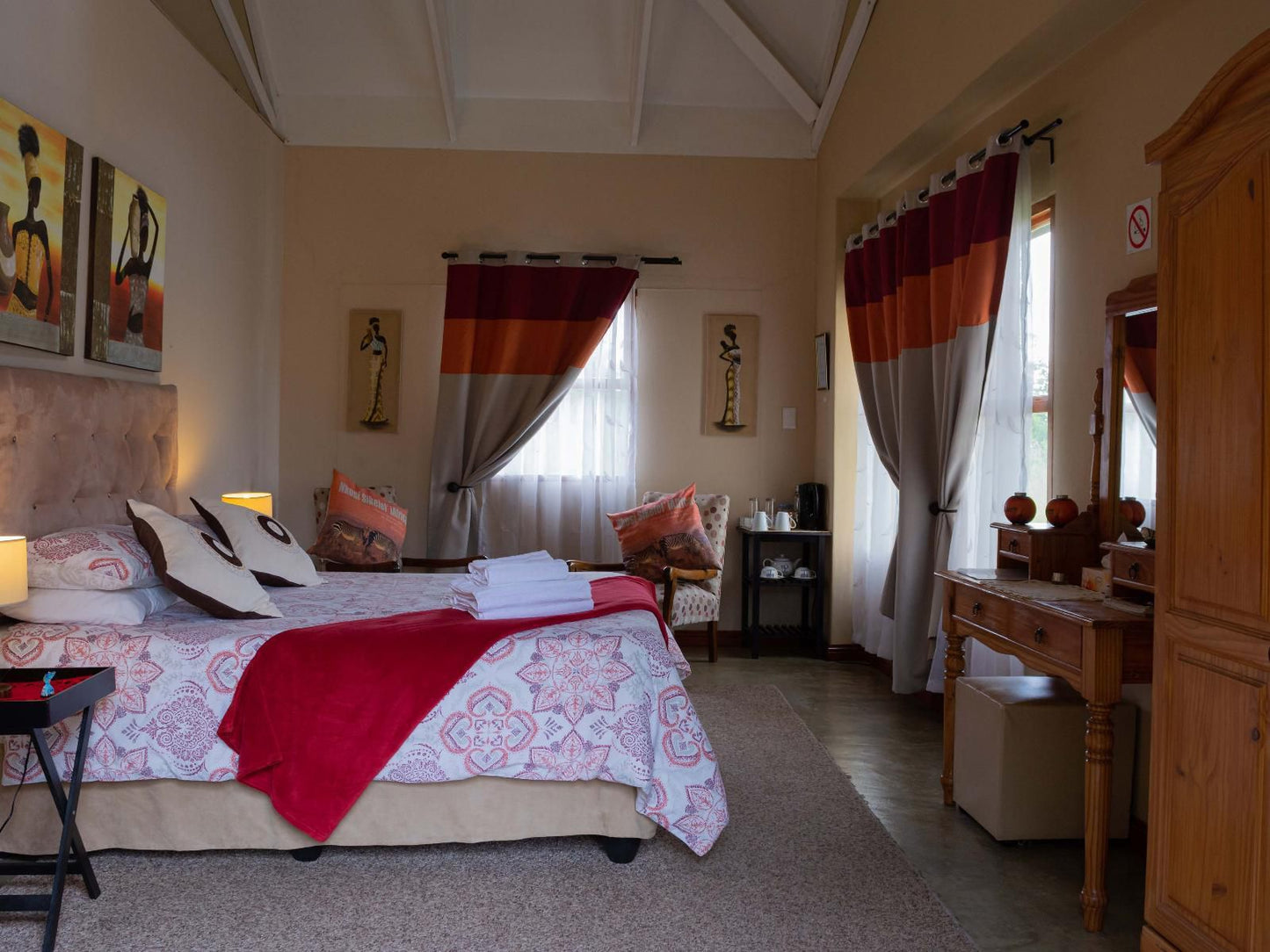 Hartley Manor Guest House Muldersdrift Gauteng South Africa 
