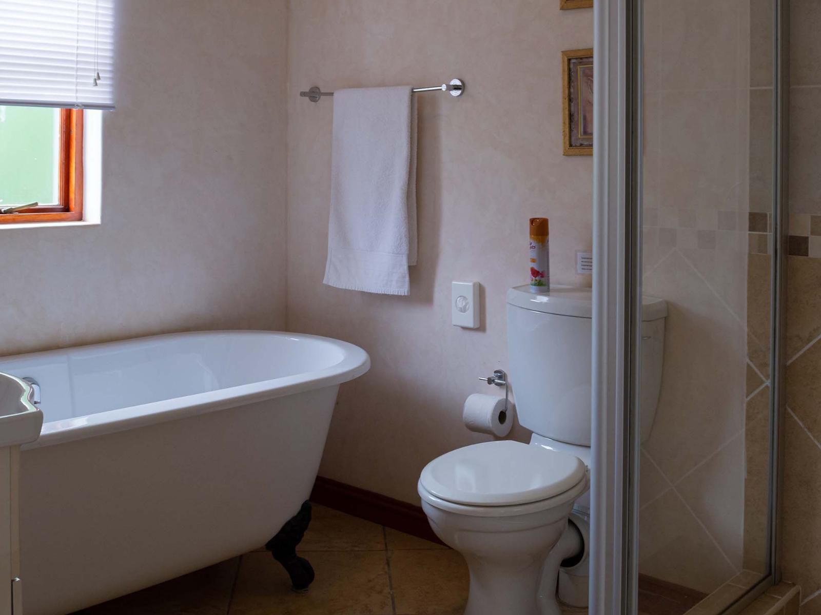 Hartley Manor Guest House Muldersdrift Gauteng South Africa Bathroom