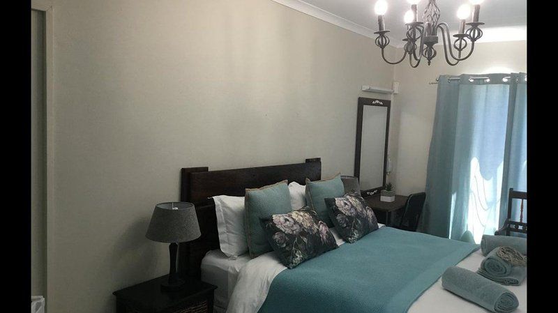 Hartz View Guesthouse Hartswater Northern Cape South Africa Unsaturated, Bedroom