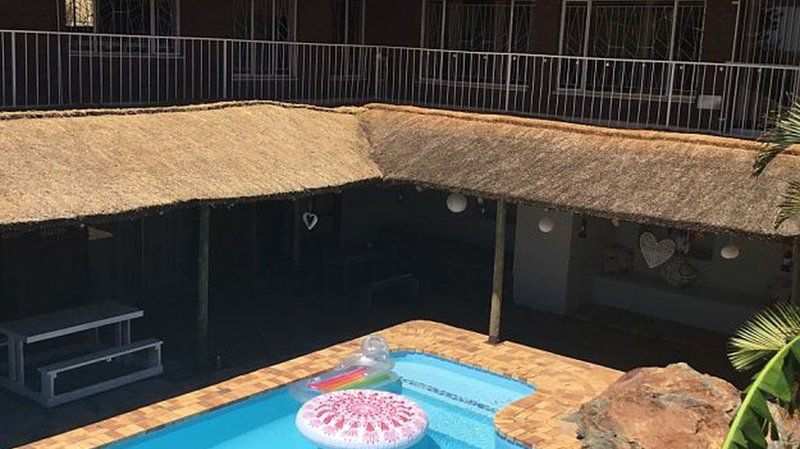 Hartz View Guesthouse Hartswater Northern Cape South Africa Sauna, Wood, Swimming Pool