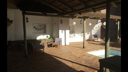Hartz View Guesthouse Hartswater Northern Cape South Africa 
