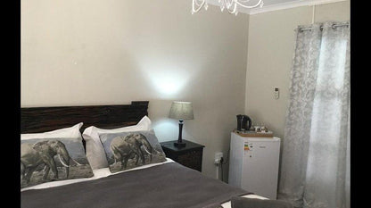 Hartz View Guesthouse Hartswater Northern Cape South Africa Bedroom