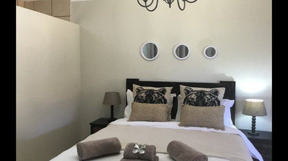 Hartz View Guesthouse Hartswater Northern Cape South Africa Bedroom