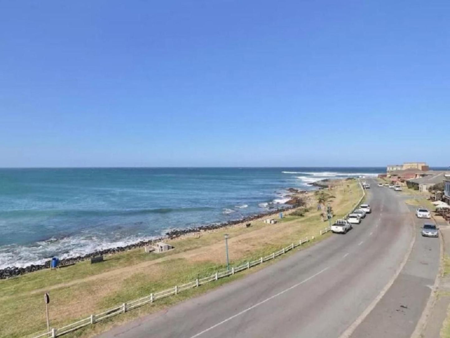 Harvest Hotel Gonubie East London Eastern Cape South Africa Beach, Nature, Sand, Cliff, Tower, Building, Architecture, Street