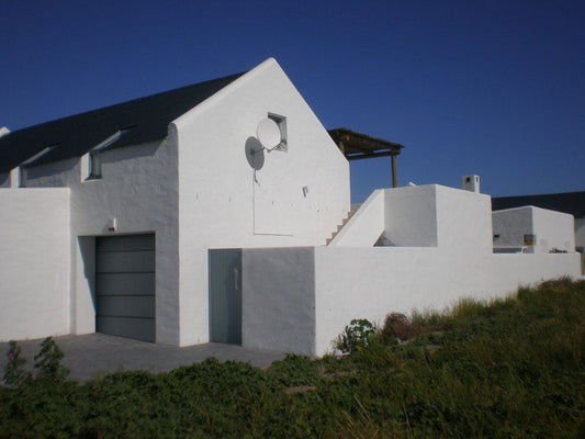 Harvest Moon Paternoster Western Cape South Africa Building, Architecture, House