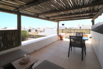 Harvest Moon Paternoster Western Cape South Africa Balcony, Architecture, Living Room