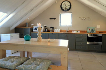 Harvest Moon Paternoster Western Cape South Africa Kitchen