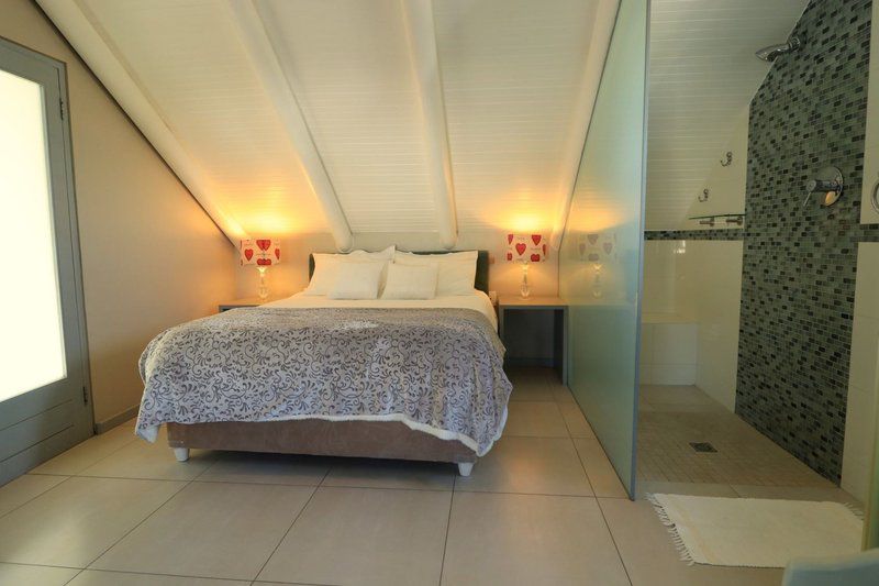 Harvest Moon Paternoster Western Cape South Africa Bedroom