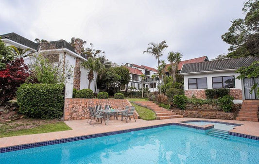 Hathaway Guest House Bunkers Hill East London Eastern Cape South Africa House, Building, Architecture, Palm Tree, Plant, Nature, Wood, Garden, Swimming Pool