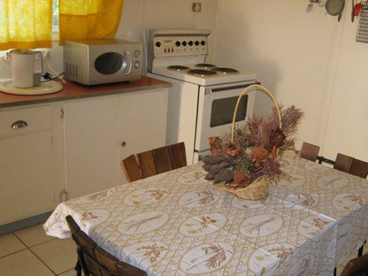 Haum Mari Guesthouse Gariep Dam Free State South Africa Kitchen