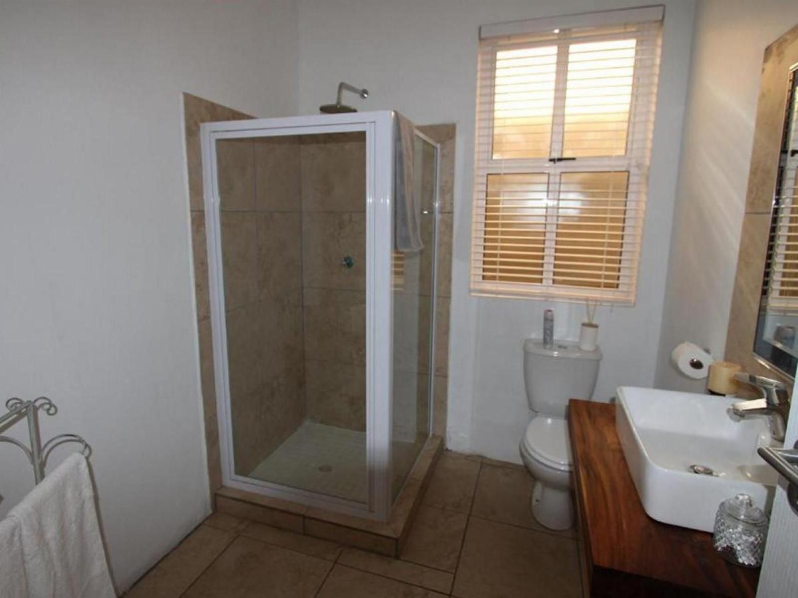 Haus Muller Clanwilliam Western Cape South Africa Bathroom