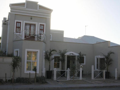 Haus Muller Clanwilliam Western Cape South Africa Unsaturated, House, Building, Architecture, Palm Tree, Plant, Nature, Wood