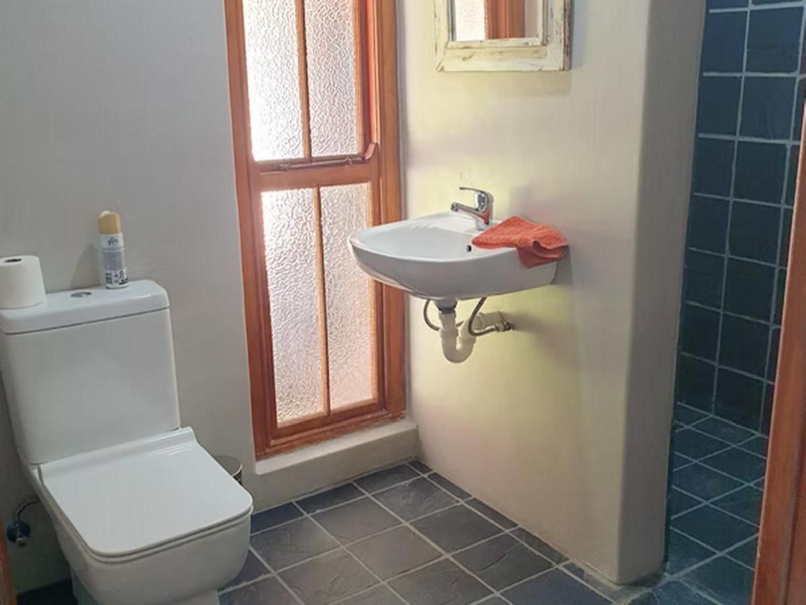 Haus Muller Clanwilliam Western Cape South Africa Bathroom